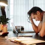 Help, ik heb een burn-out. Wat moet ik doen? Een praktisch stappenplan