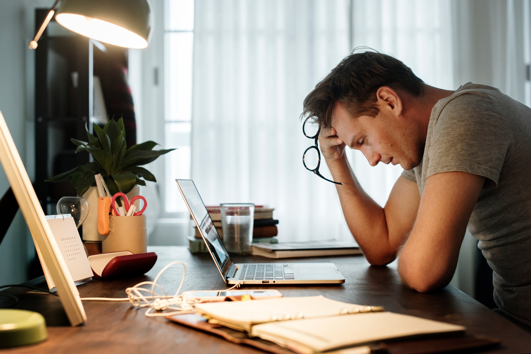 Help, ik heb een burn-out. Wat moet ik doen? Een praktisch stappenplan