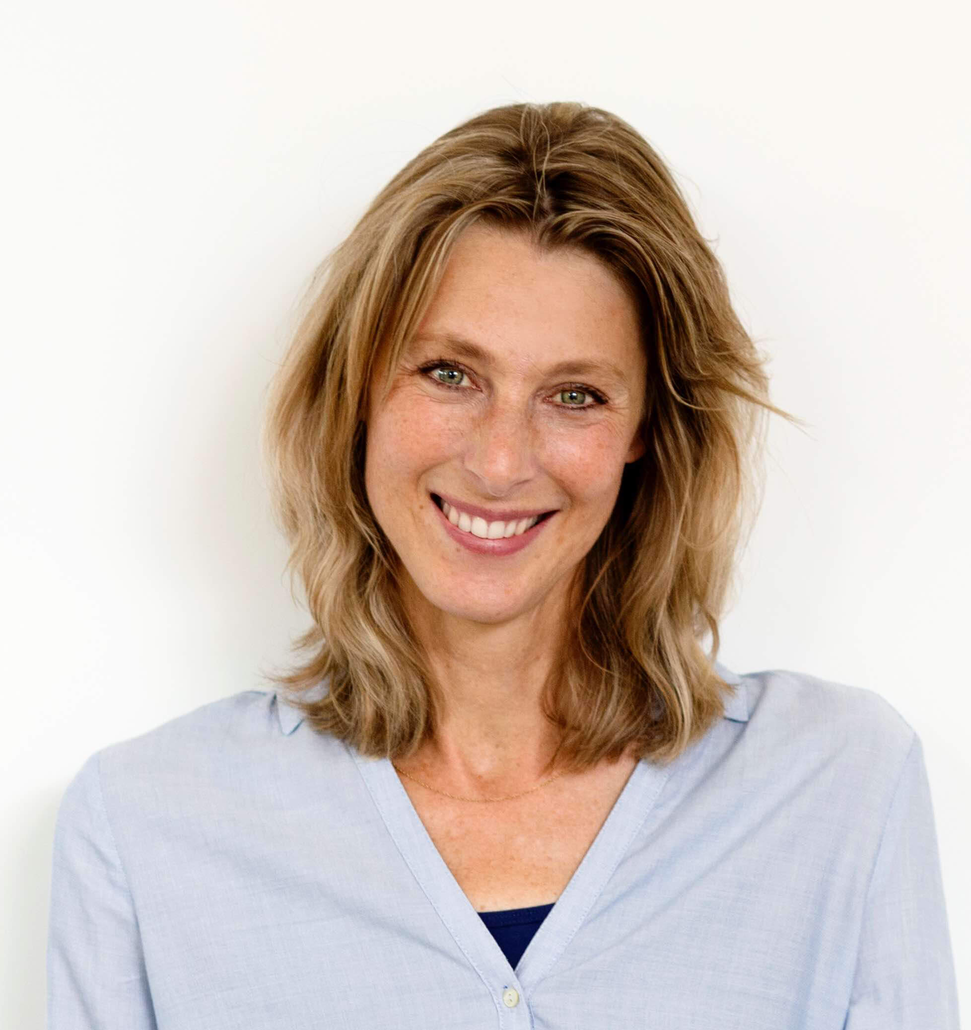 Susan Vroemen