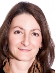 Suzana Cvetkovic