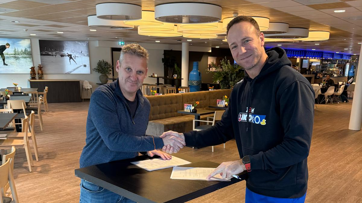 Psyned en Team X²O Badkamers verlengen samenwerking tot en met 2030