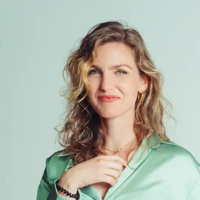 Profielfoto van Teresa Feijen