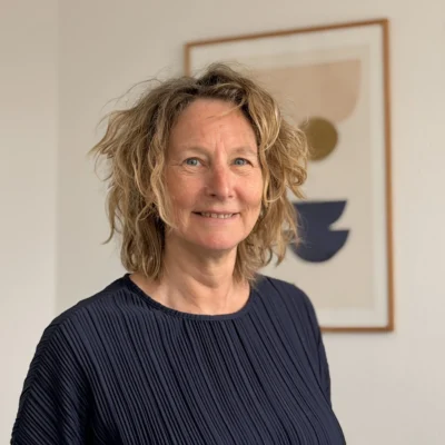 Profielfoto van Thérèse Smeets