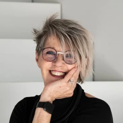 Profielfoto van Virginie van Driel