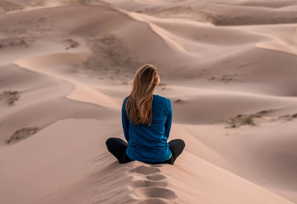 Behandeling van stress
