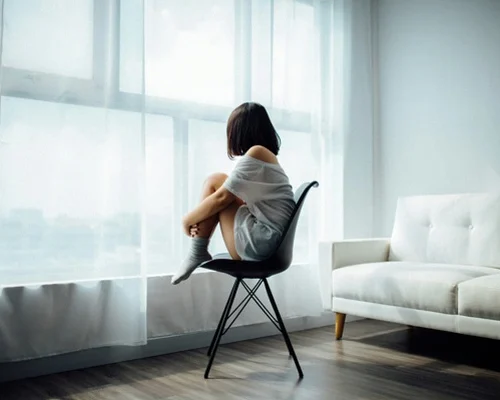 Oorzaken van een depressie