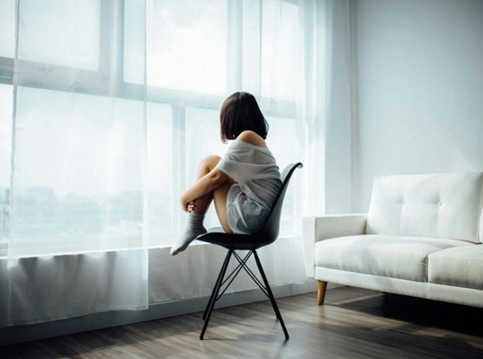 Oorzaken van een depressie