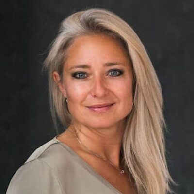 Anna Diament