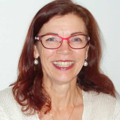 Carina de Maaijer