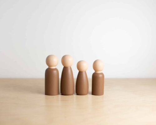 Familieopstelling
