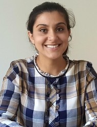 Liza Omran