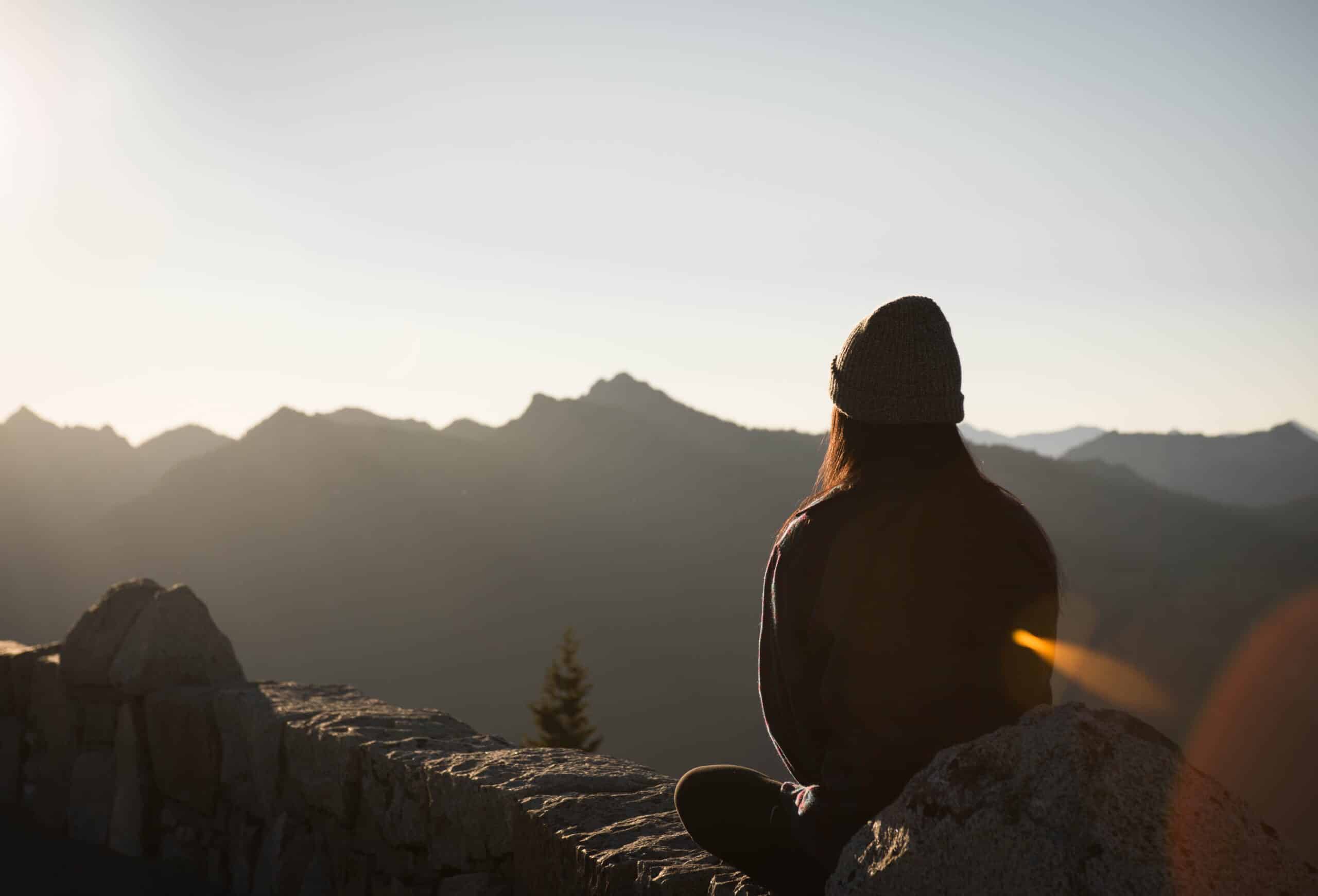 In therapie: leren loslaten door cognitieve gedragstherapie