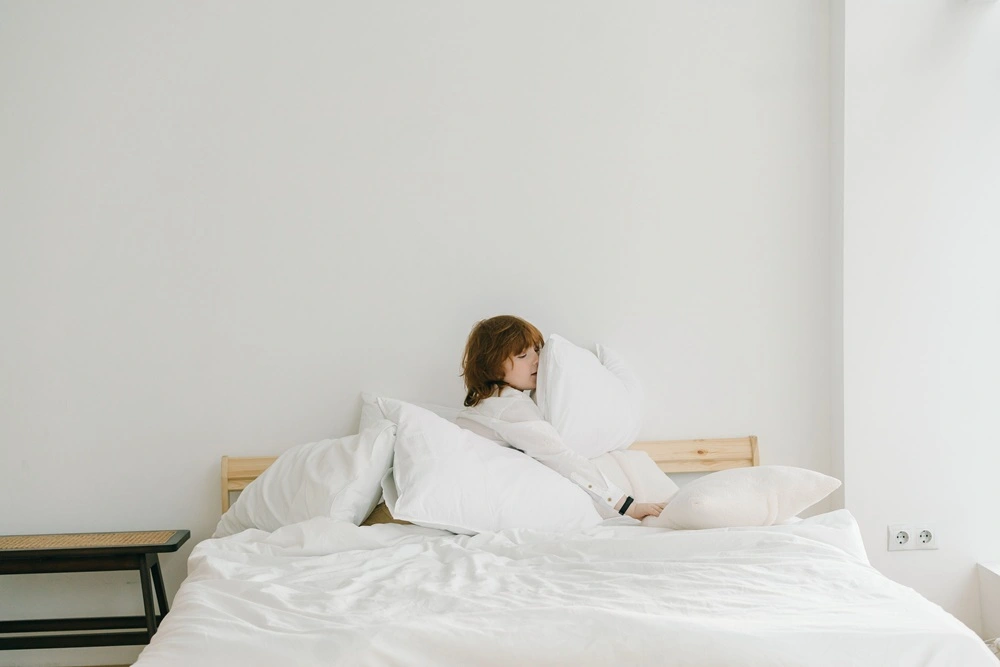 Insomnia (slapeloosheid)