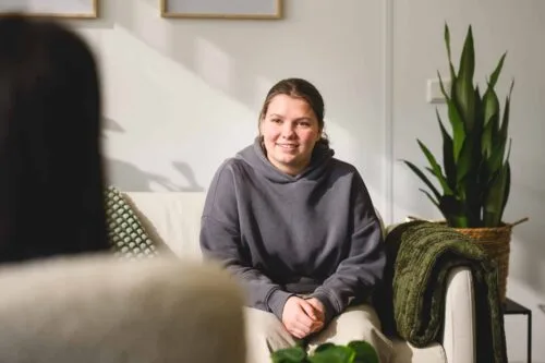 Burn-out bij jongeren