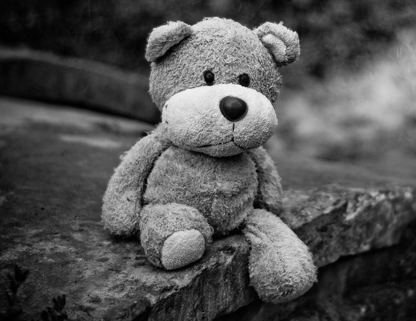 Ongewenst Kinderloos
