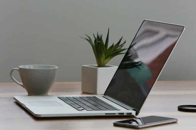 Online therapie