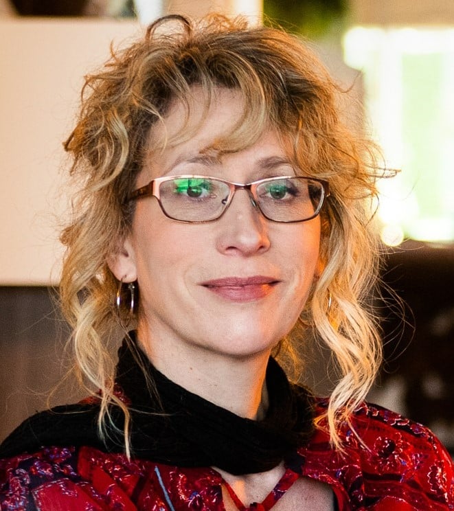 Sandra Aagenborg