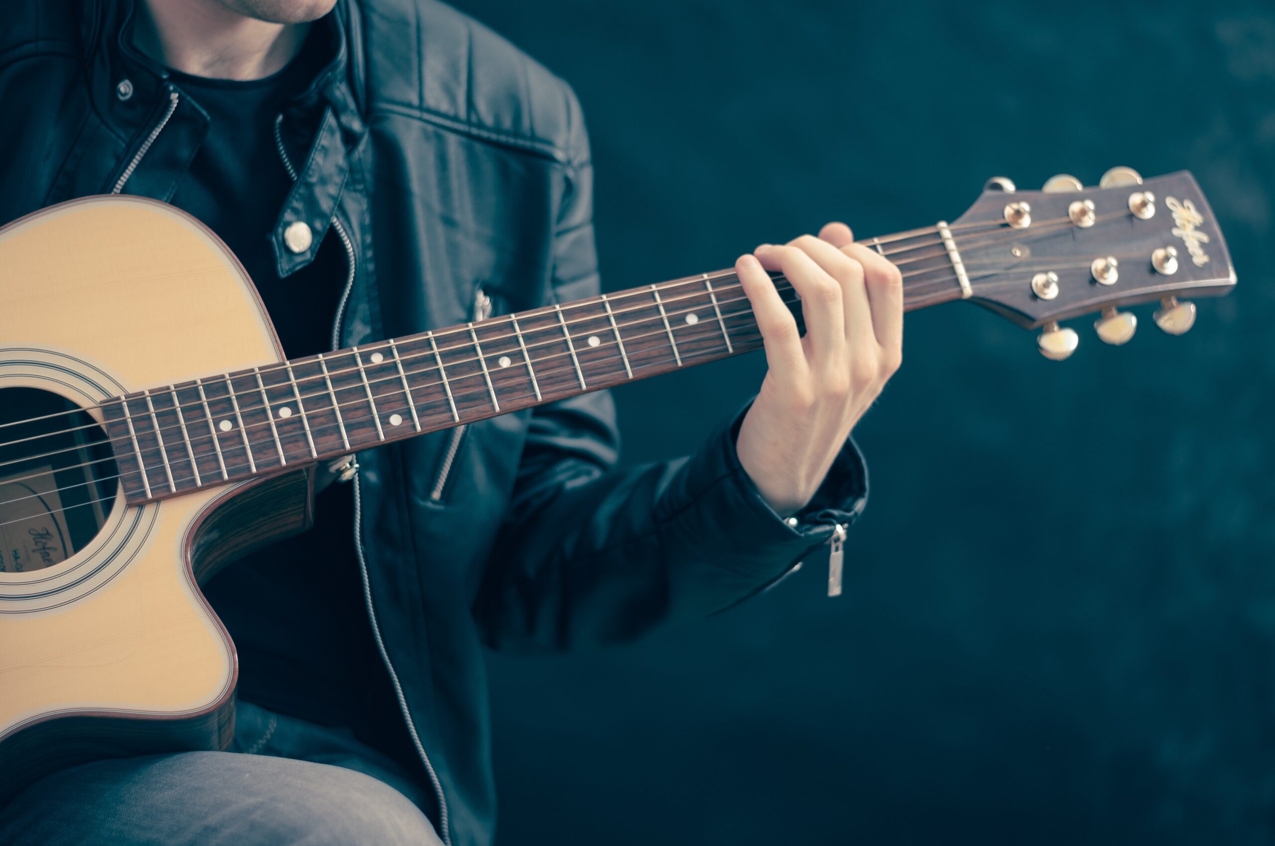 10 redenen waarom muziek zo gezond is