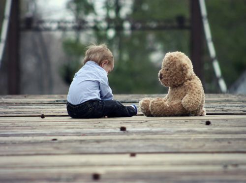Emotionele verwaarlozing