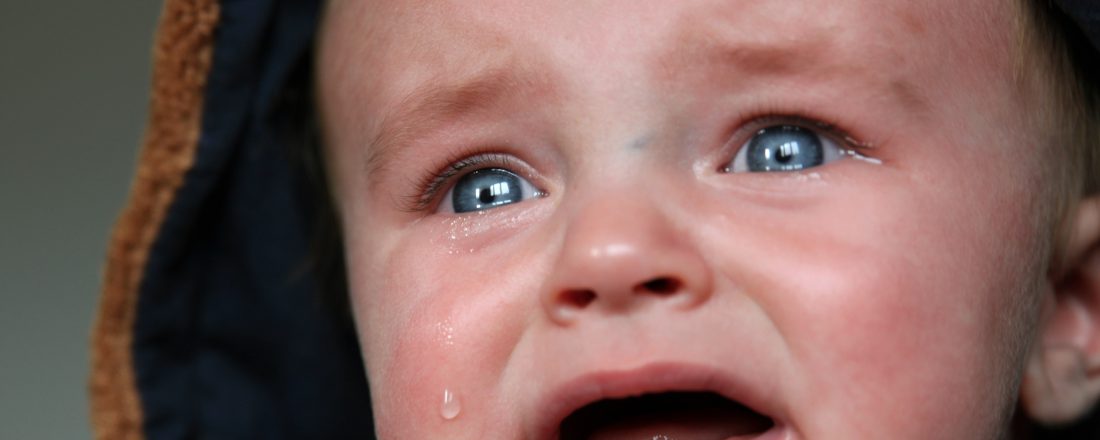 Hechting en gevoeligheid voor stress