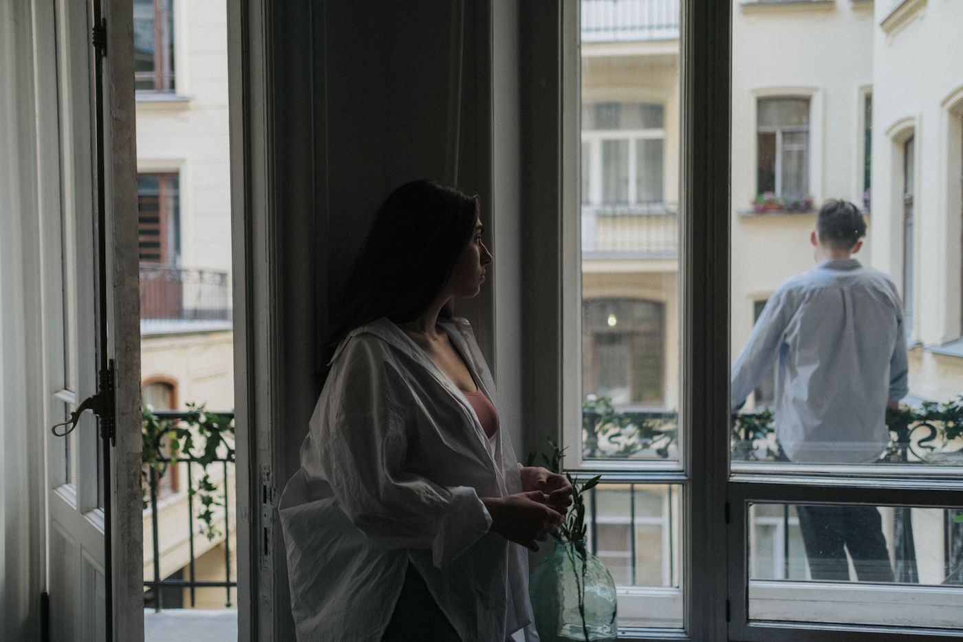 Partner doet afstandelijk? Dit kan erachter zitten 