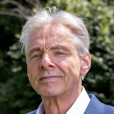 Profielfoto Ronald Korink