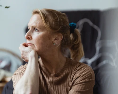 Schuldgevoel bij rouw