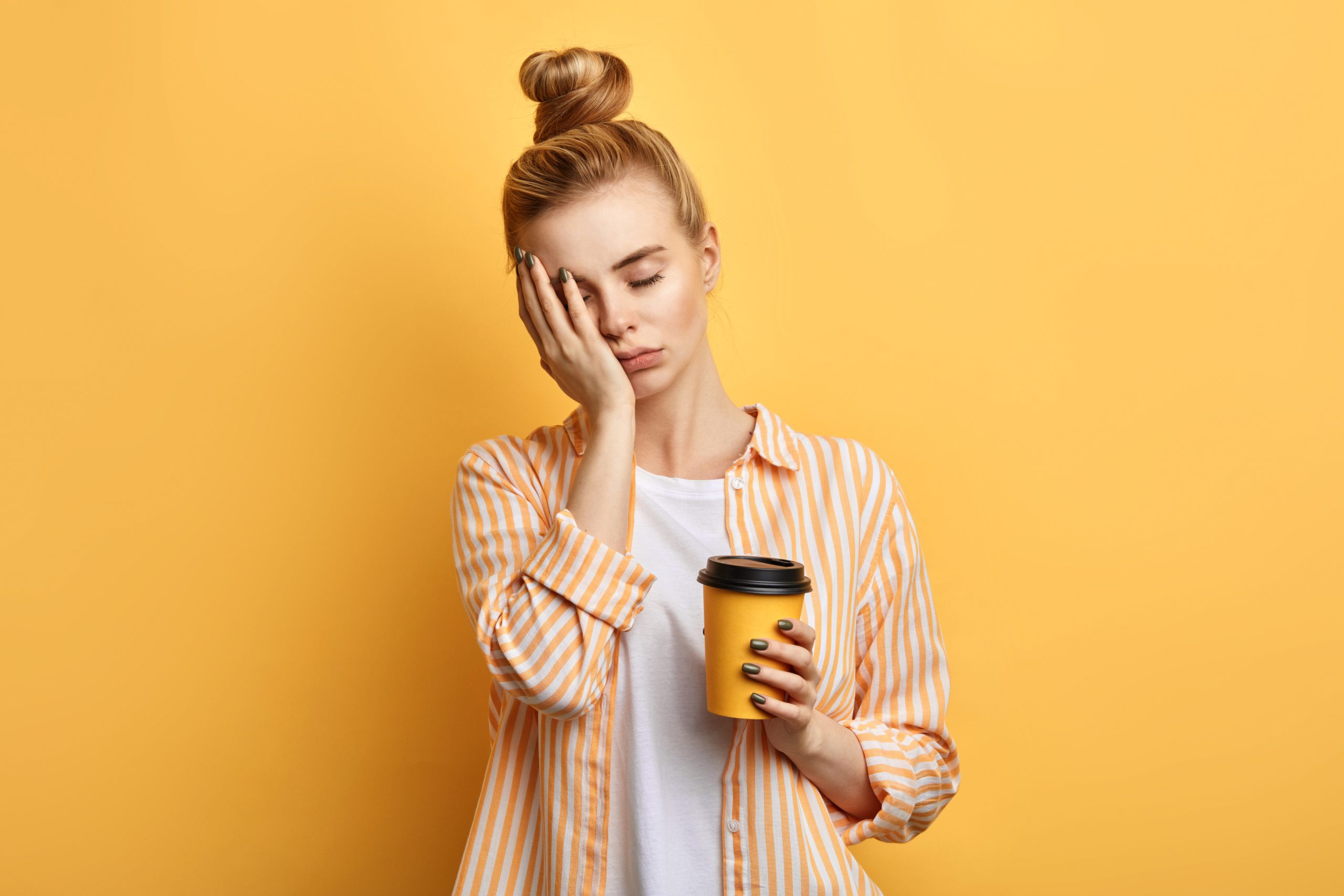 Ben jij ook zo moe? 7 tips om beter te slapen