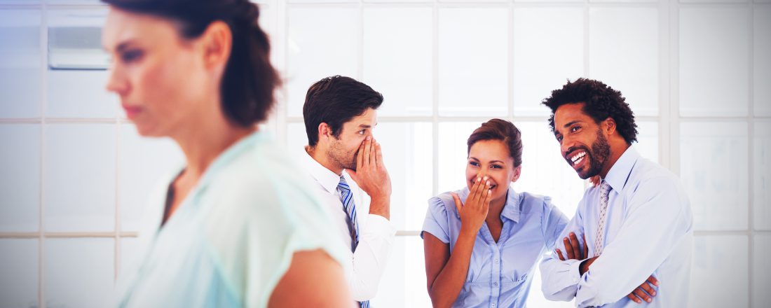 Pesten op het werk: wat kan je als werkgever doen?