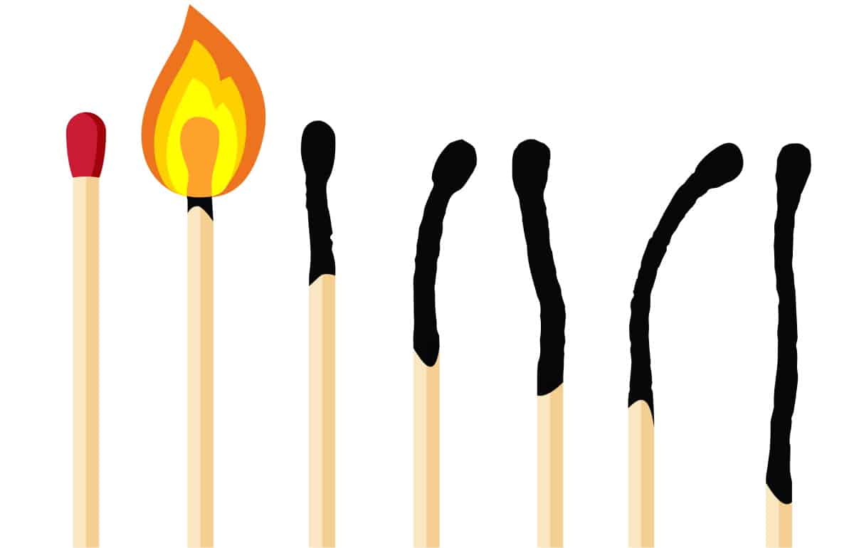 burnout