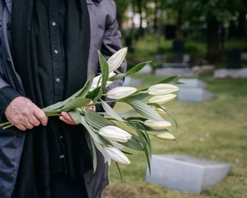 Symptomen van rouw