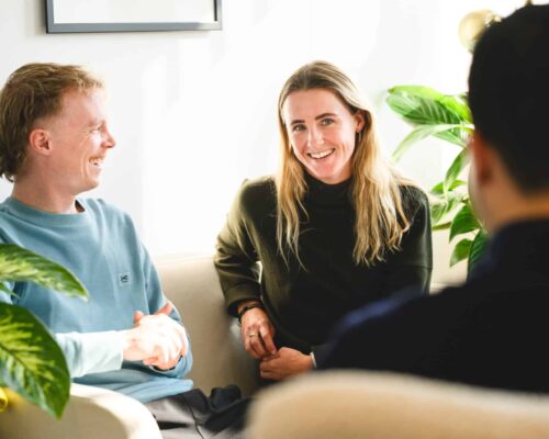 Systeemtherapie