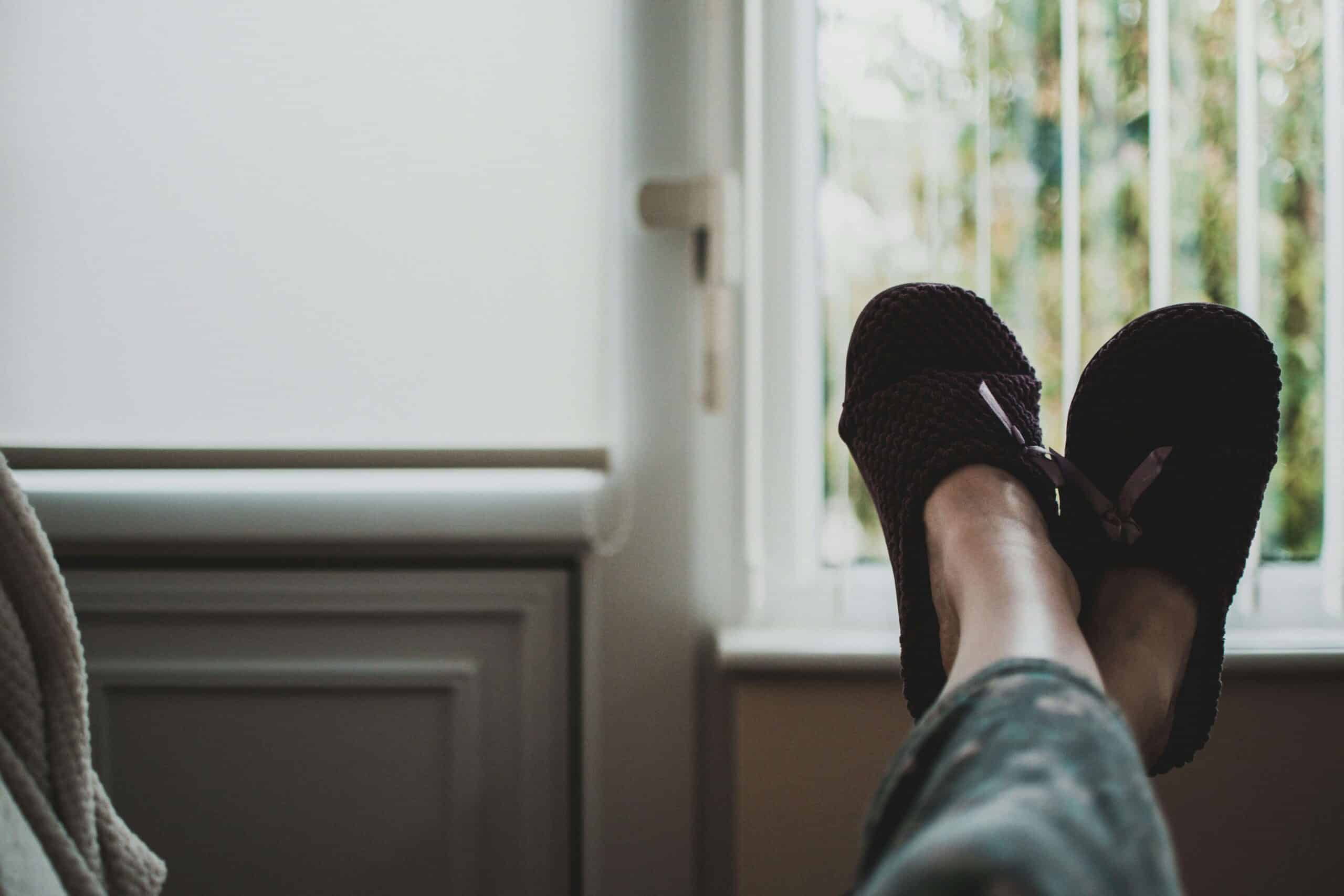 Vermoeidheid: Hoe krijg je je energie terug als je altijd moe bent? 