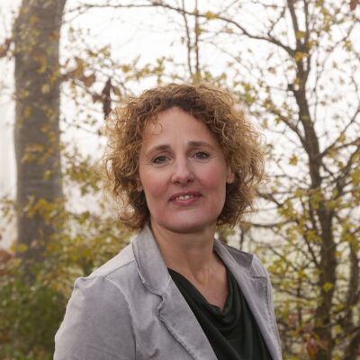 Rosmarijn Los